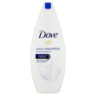 Dove spg Reichhaltige Pflege 250ml | Toaletní mycí prostředky - Sprchové gely - Dámské